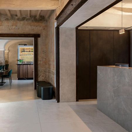 Argentina Residenza Style Hotel Roma Exterior foto